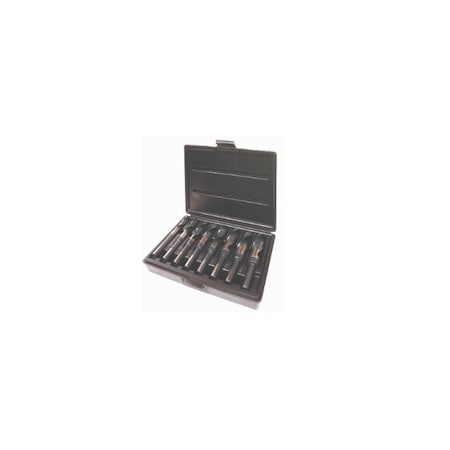 Triumph Twist Drill